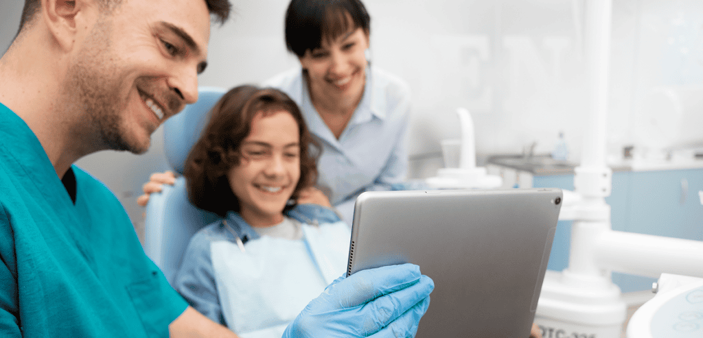Flexible Dental Payment