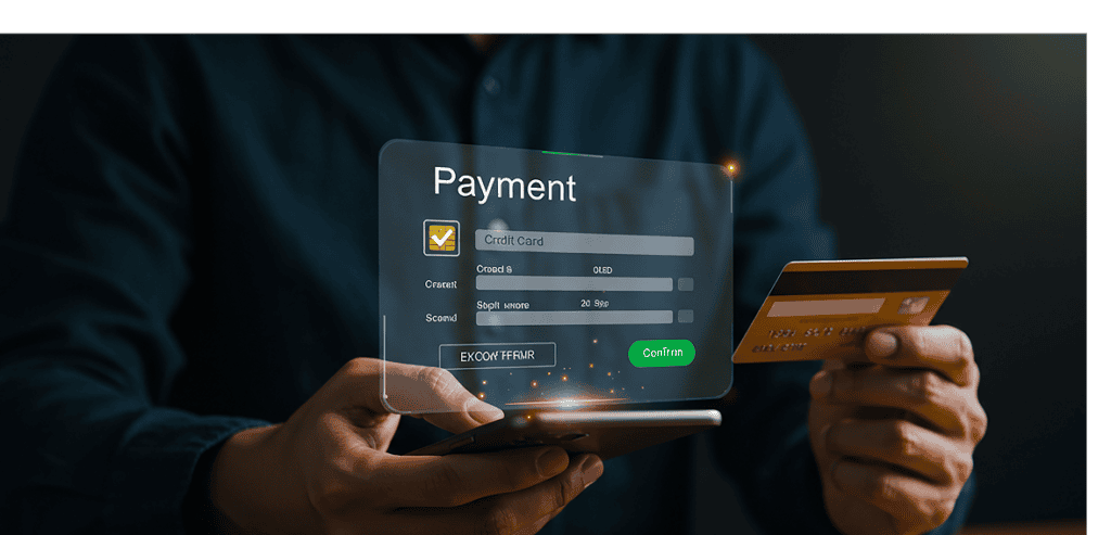 Flexible Dental Payment