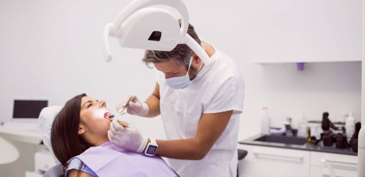Dental clinic